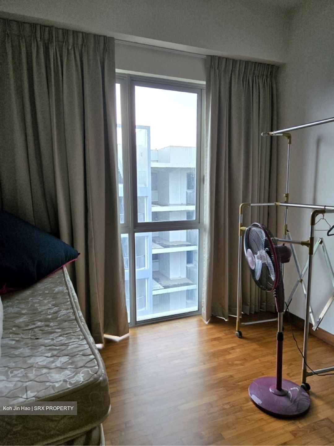 Seastrand (D18), Condominium #555516141
